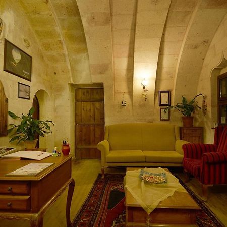 Babayan Evi Cave Hotel 어굽 외부 사진